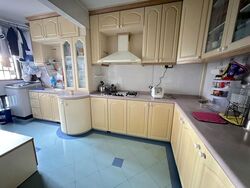 Blk 518 Pangshan Valley (Bukit Panjang), HDB 5 Rooms #515430011